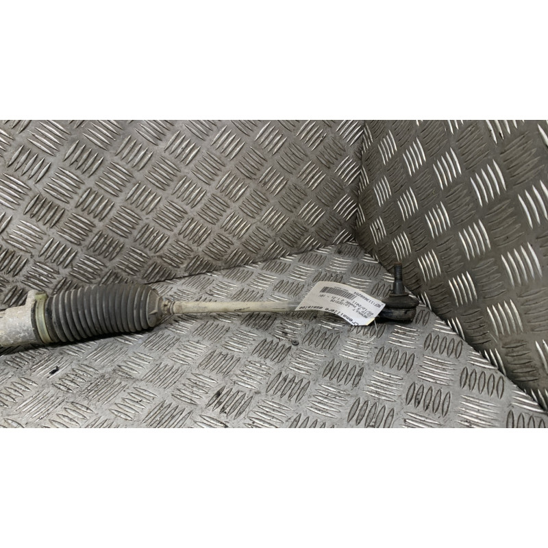 Cremaillere assistee RENAULT CLIO 3 Photo n°4