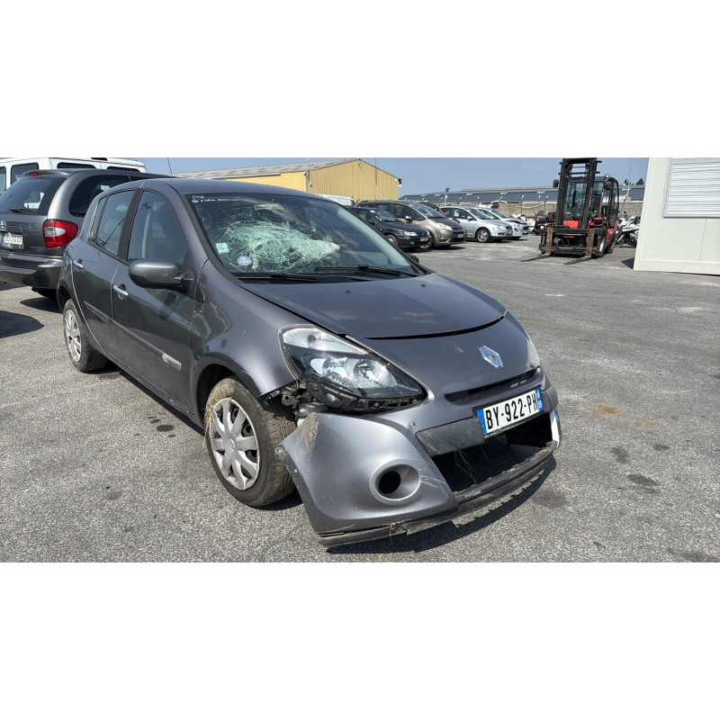 Cremaillere assistee RENAULT CLIO 3 Photo n°18