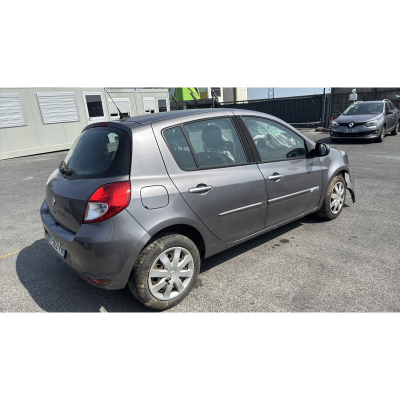 Cremaillere assistee RENAULT CLIO 3 Photo n°19
