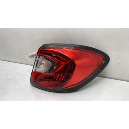 Feu arriere principal droit (feux) RENAULT CAPTUR 1 Photo n°1