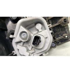 Feu arriere principal droit (feux) RENAULT CAPTUR 1