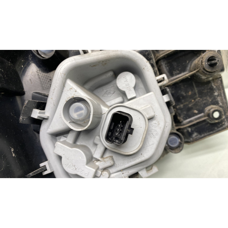 Feu arriere principal droit (feux) RENAULT CAPTUR 1 Photo n°3