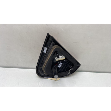 Feu arriere secondaire gauche (feux) RENAULT CAPTUR 1