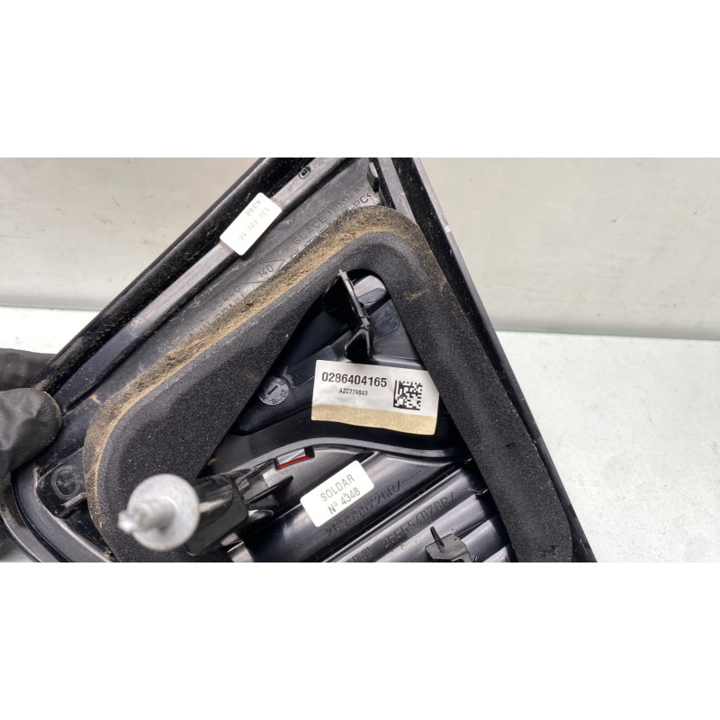 Feu arriere secondaire gauche (feux) RENAULT CAPTUR 1 Photo n°3