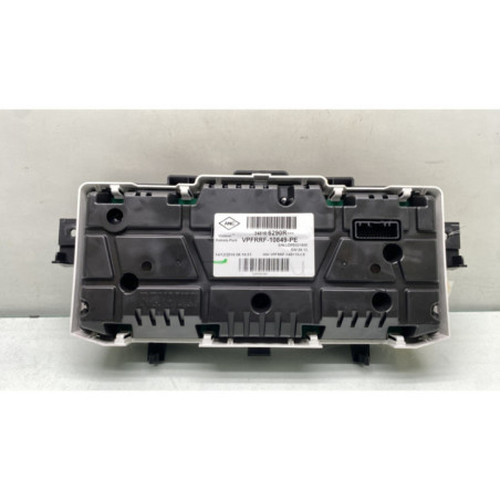 Compteur RENAULT CAPTUR 1