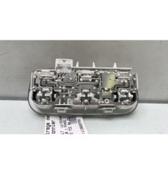 Eclairage de plafonnier RENAULT CAPTUR 1