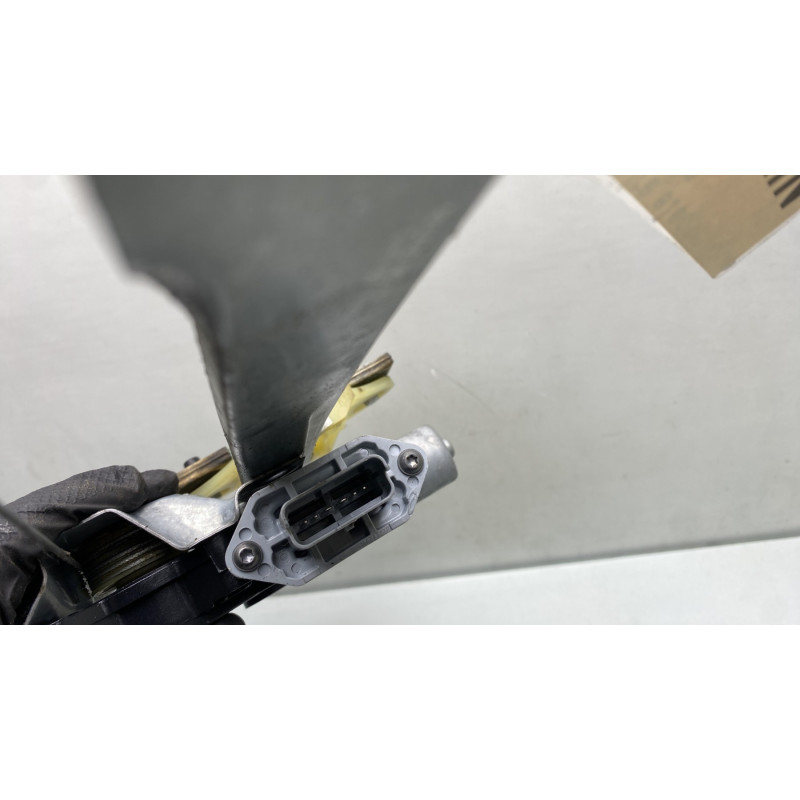 Leve vitre electrique avant gauche RENAULT CAPTUR 1 Photo n°3