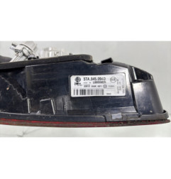 Feu arriere secondaire droit (feux) VOLKSWAGEN TOURAN 3