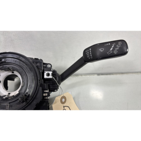 Com (Bloc Contacteur Tournant+Commodo Essuie Glace+Commodo Phare) VOLKSWAGEN TOURAN 3