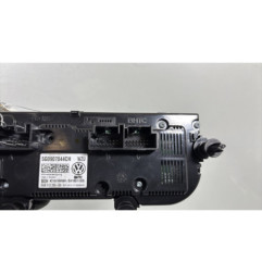 Commande chauffage VOLKSWAGEN TOURAN 3