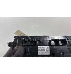 Commande chauffage VOLKSWAGEN TOURAN 3