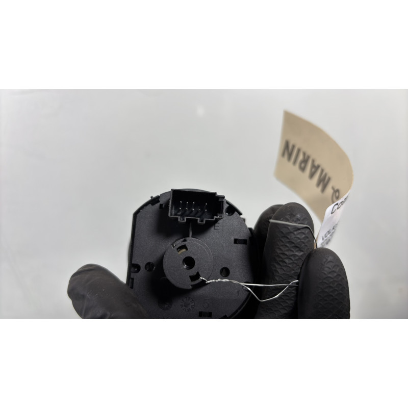 Commande de phare VOLKSWAGEN TOURAN 3 Photo n°3