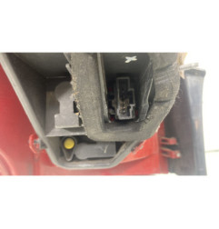 Feu arriere principal droit (feux) PEUGEOT 407