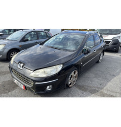 Feu arriere stop central PEUGEOT 407