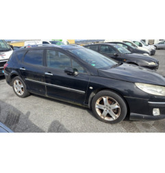 Feu arriere stop central PEUGEOT 407
