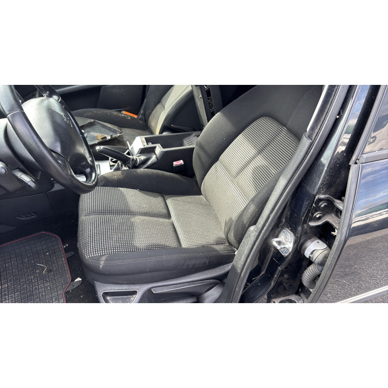 Boitier servitude moteur (BSM) PEUGEOT 407 Photo n°14