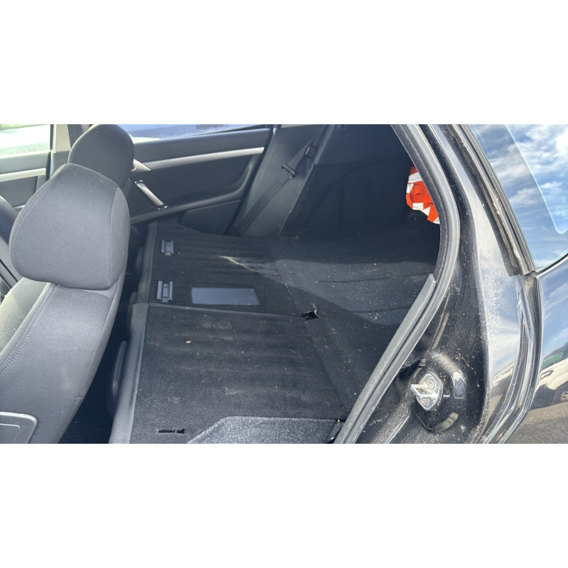 Boitier servitude moteur (BSM) PEUGEOT 407 Photo n°15