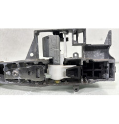 Poignee porte arriere droit PEUGEOT 5008 1