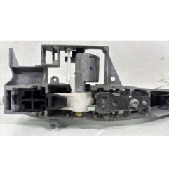 Poignee porte arriere gauche PEUGEOT 5008 1