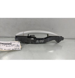 Poignee porte avant droit PEUGEOT 5008 1