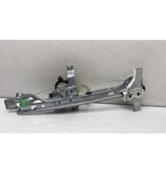 Leve vitre electrique arriere gauche PEUGEOT 5008 1 Photo n°1
