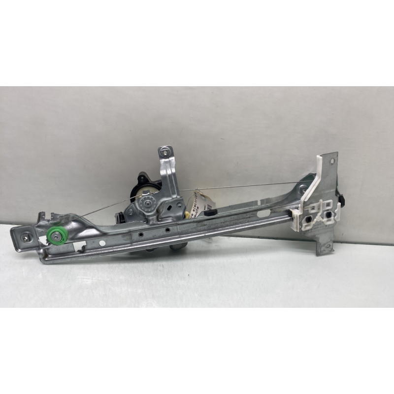 Leve vitre electrique arriere gauche PEUGEOT 5008 1 Photo n°1