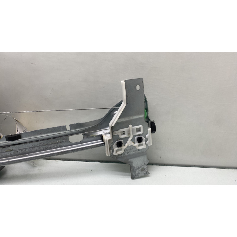 Leve vitre electrique arriere gauche PEUGEOT 5008 1 Photo n°2