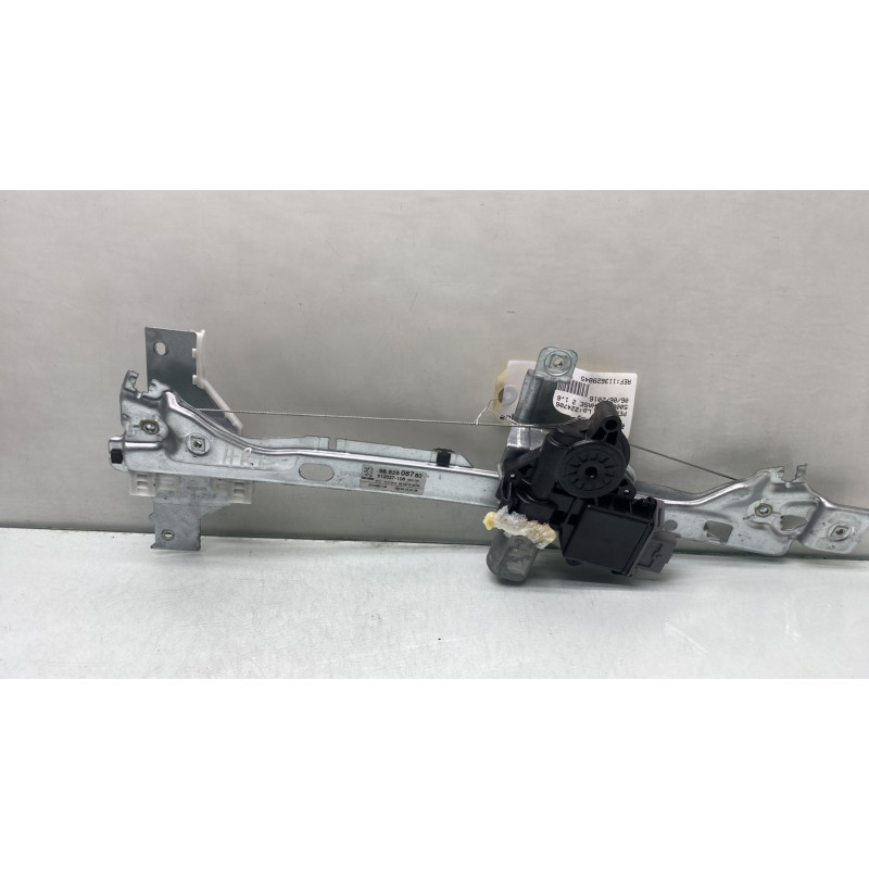 Leve vitre electrique arriere gauche PEUGEOT 5008 1 Photo n°4
