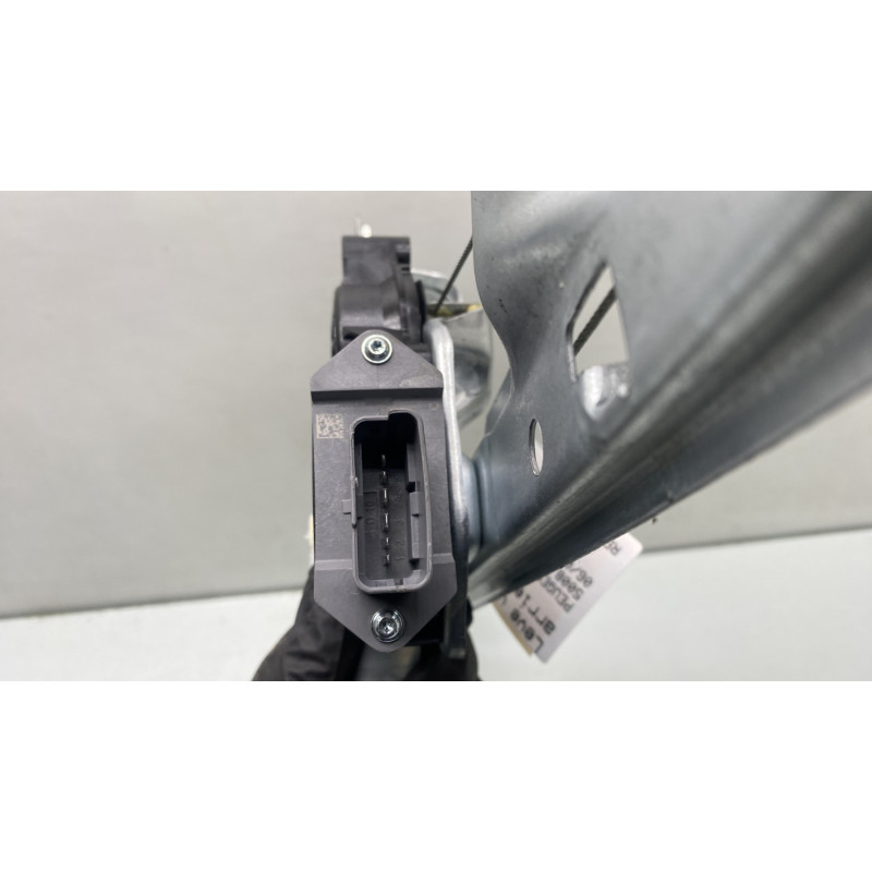 Leve vitre electrique arriere gauche PEUGEOT 5008 1 Photo n°6