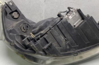 Optique avant principal gauche (feux)(phare) RENAULT GRAND ESPACE 4