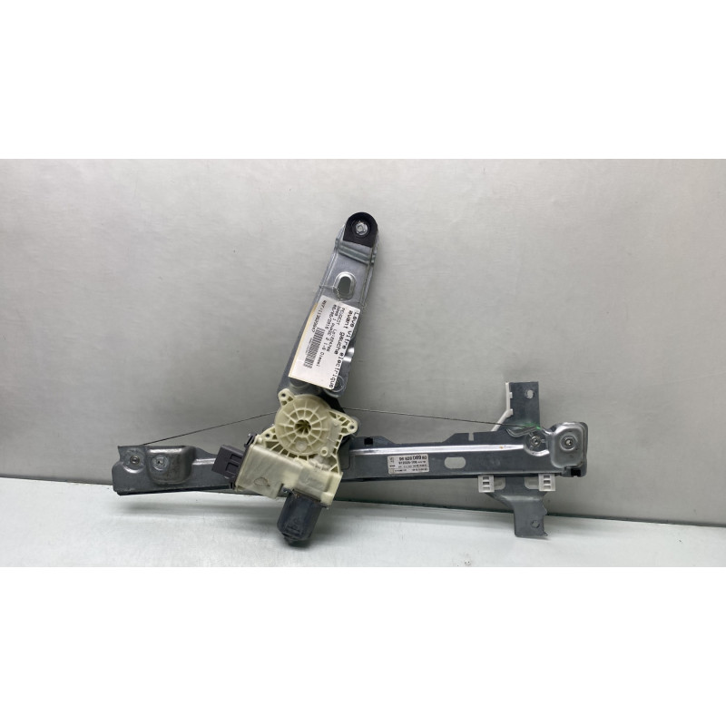 Leve vitre electrique avant gauche PEUGEOT 5008 1 Photo n°4