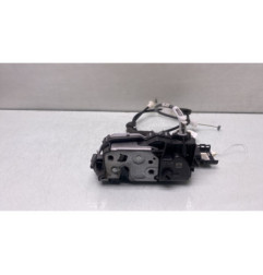 Serrure arriere droit PEUGEOT 5008 1 Photo n°1
