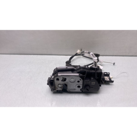 Serrure arriere droit PEUGEOT 5008 1 Photo n°1