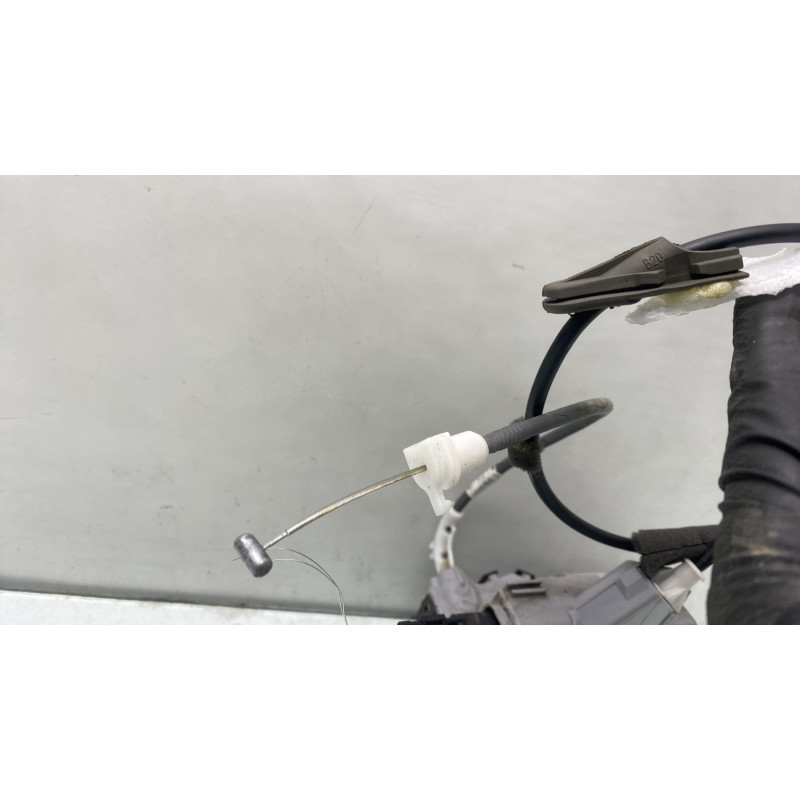 Serrure arriere droit PEUGEOT 5008 1 Photo n°3