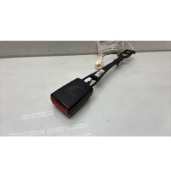 Attache ceinture avant gauche PEUGEOT 5008 1