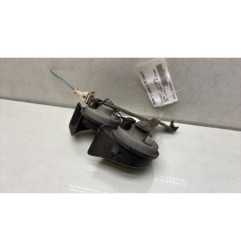 Avertisseur/Klaxon PEUGEOT 5008 1