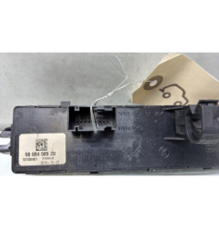 Bouton de warning PEUGEOT 5008 1
