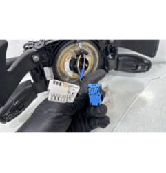 Com (Bloc Contacteur Tournant+Commodo Essuie Glace+Commodo Phare) PEUGEOT 5008 1