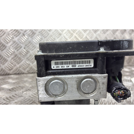 Bloc ABS (freins anti-blocage) PEUGEOT 5008 1