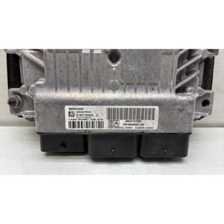 Calculateur moteur PEUGEOT 5008 1