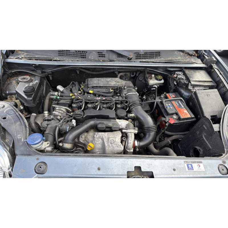 Custode arriere droit PEUGEOT PARTNER 1 Photo n°20