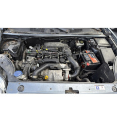Custode arriere gauche PEUGEOT PARTNER 1