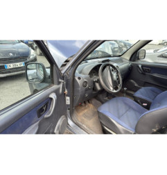 Ceinture arriere gauche PEUGEOT PARTNER 1