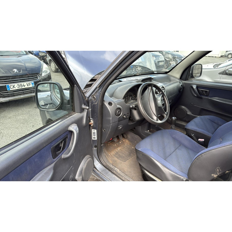 Poignee interieur avant gauche PEUGEOT PARTNER 1 Photo n°20