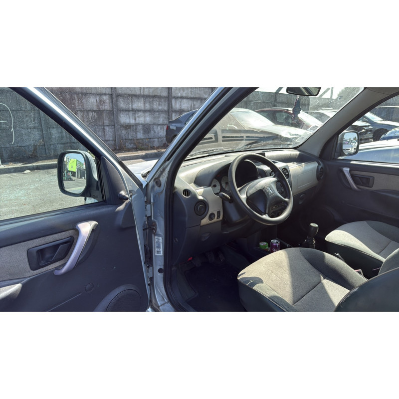 Retroviseur droit PEUGEOT PARTNER 1 Photo n°16