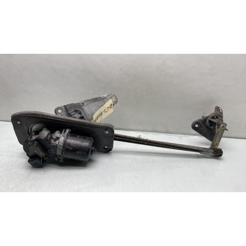 Moteur essuie glace avant PEUGEOT PARTNER 1 Photo n°4