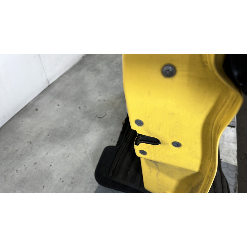 Porte avant droit CITROEN BERLINGO 1 Photo n°3