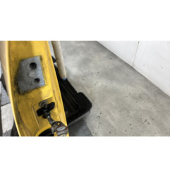 Porte avant droit CITROEN BERLINGO 1