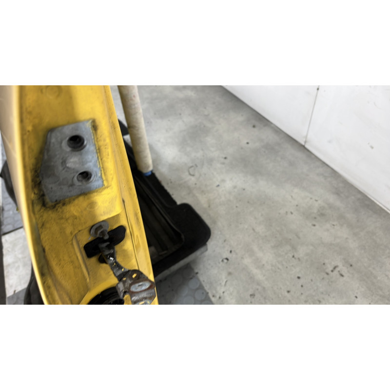 Porte avant droit CITROEN BERLINGO 1 Photo n°4