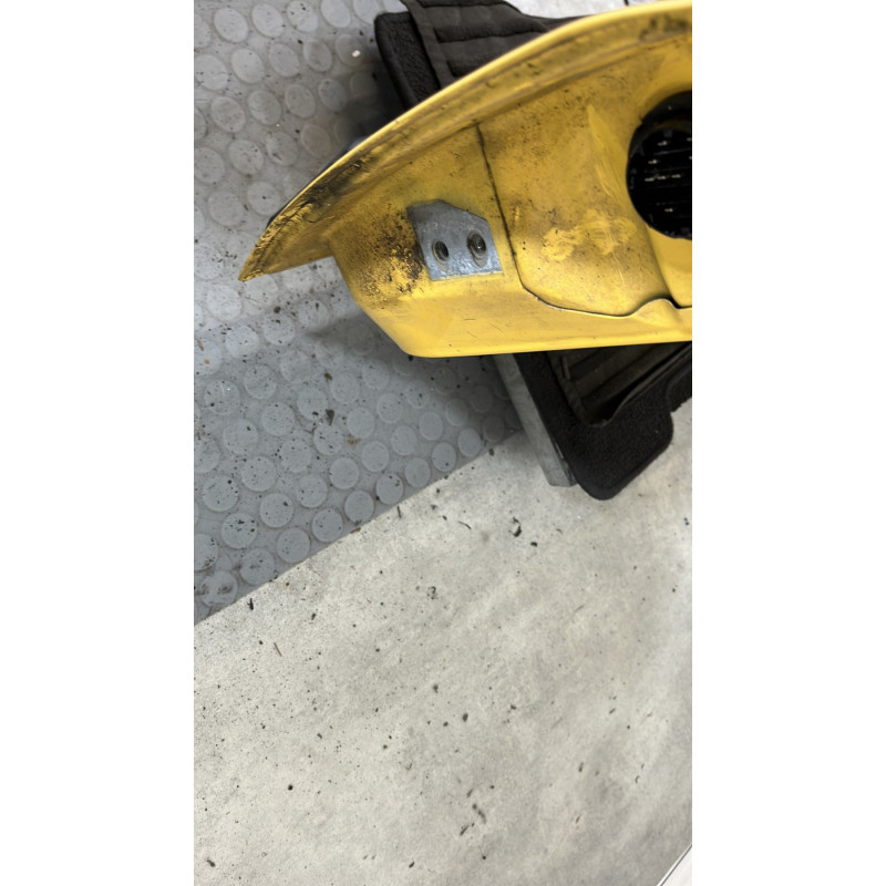 Porte avant droit CITROEN BERLINGO 1 Photo n°5